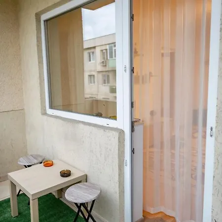 Apartment Apartament Plaja Neversea *