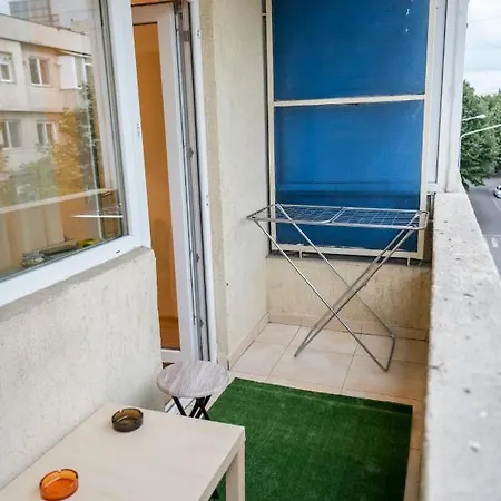Apartament Plaja Neversea *