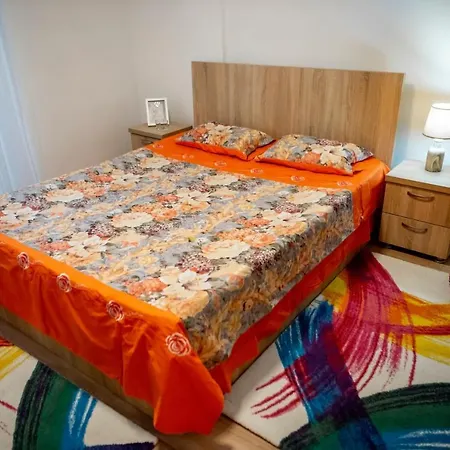 Apartment Apartament Plaja Neversea *