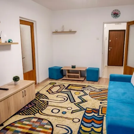 Apartament Plaja Neversea *