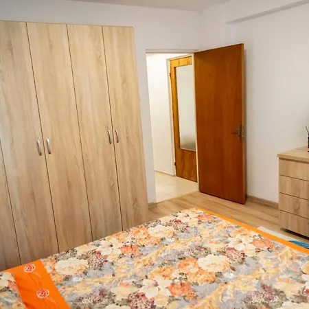Apartament Plaja Neversea Apartment *