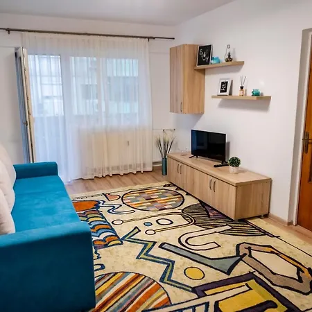 Apartament Plaja Neversea Constanta