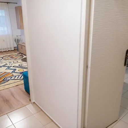 Apartament Plaja Neversea Apartment *