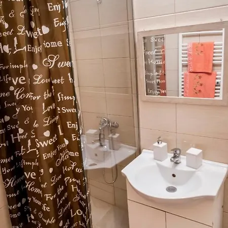 Apartment Apartament Plaja Neversea Constanta