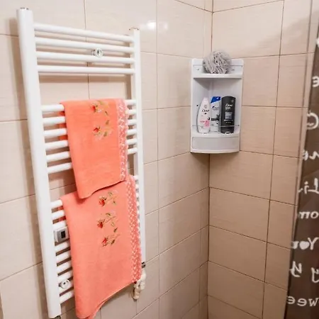 Apartament Plaja Neversea Constanta