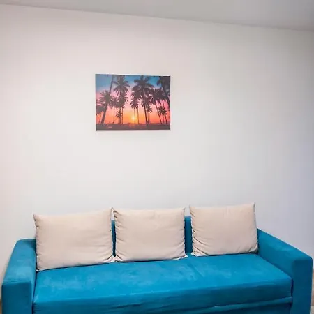 Apartament Plaja Neversea Apartment *