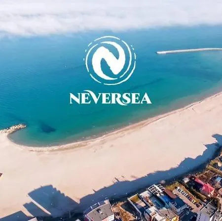 Apartament Plaja Neversea
